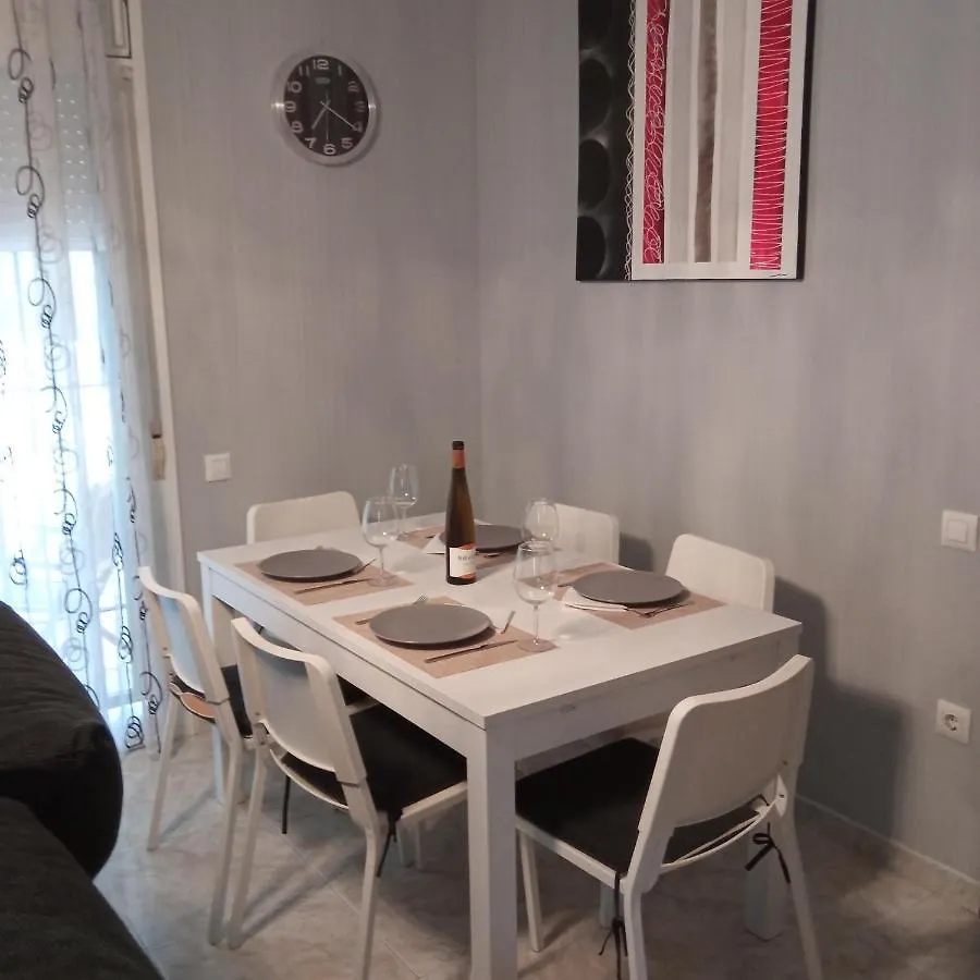 Villa Lieja Lloret de Mar