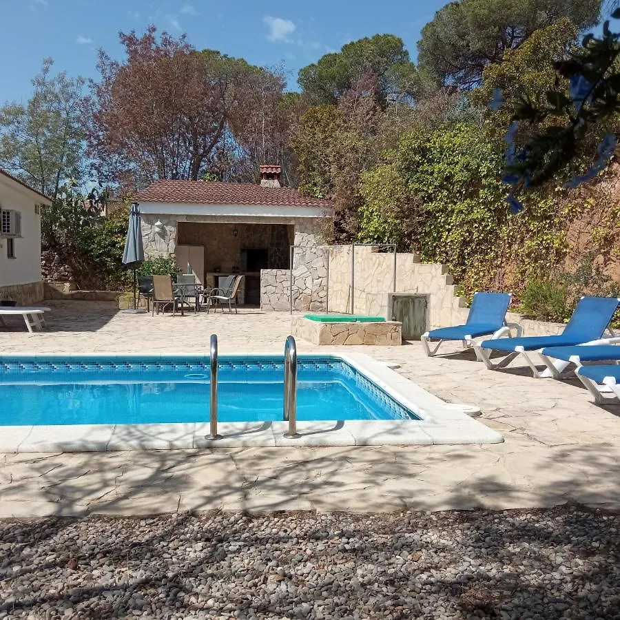 Villa Lieja Lloret de Mar 0*,  Spain