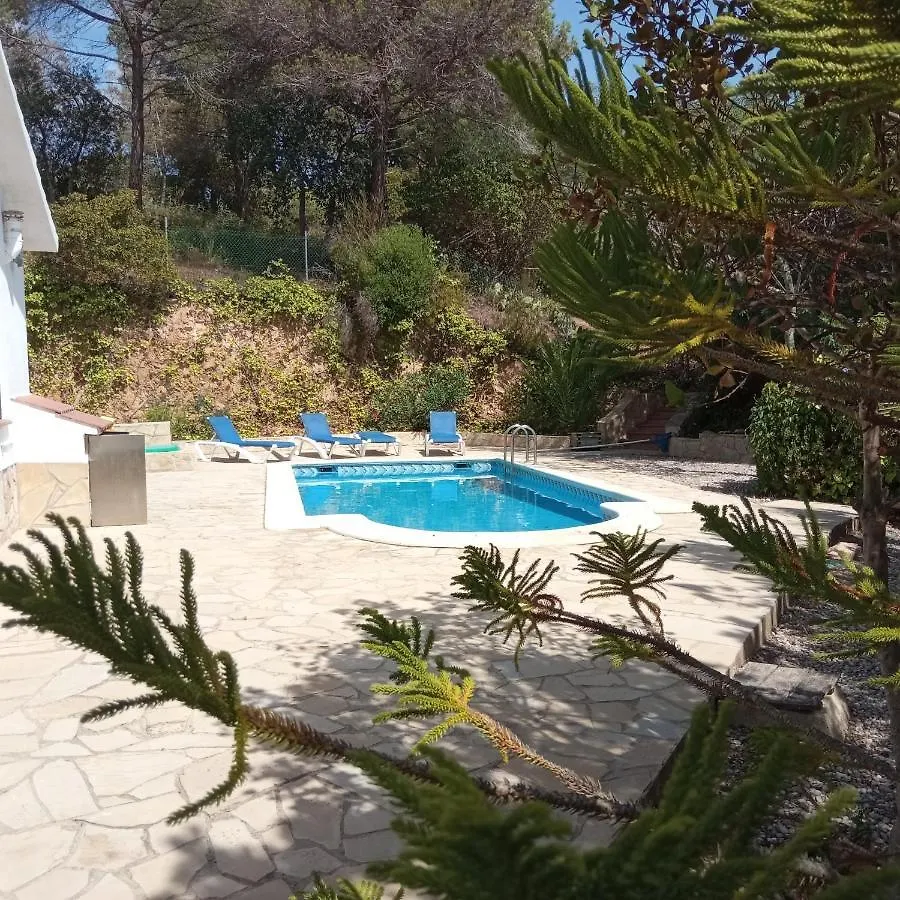 Villa Lieja Lloret de Mar 0*,