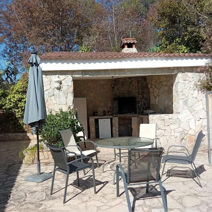 Holiday home Villa Lieja Lloret de Mar